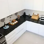 Jardim Amoreiras شقة