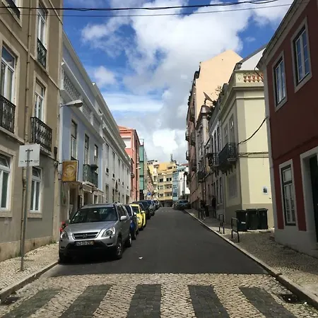 Jardim Amoreiras Lisbona