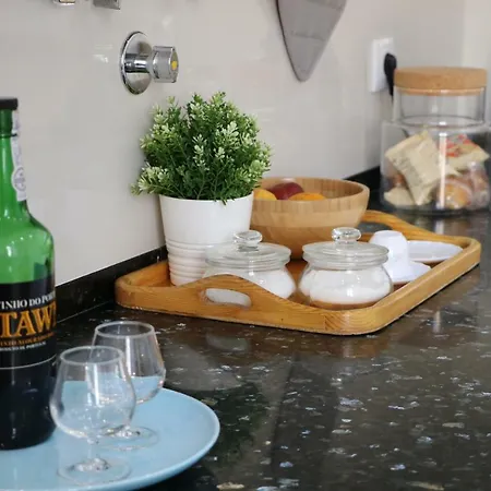 Jardim Amoreiras Appartamento *