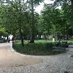 Jardim Amoreiras Apartment