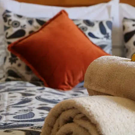 Apartamento Jardim Amoreiras