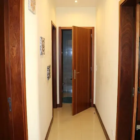 Jardim Amoreiras 公寓