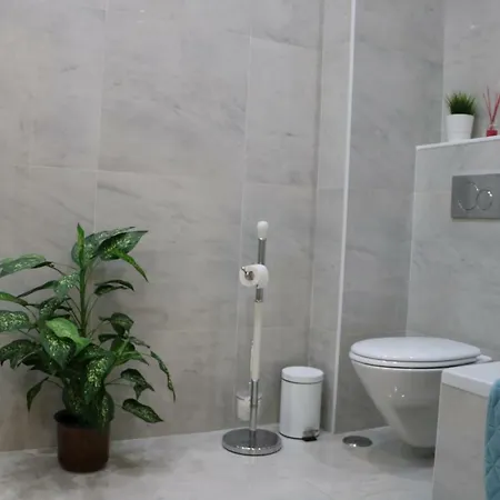 Jardim Amoreiras Appartamento Lisbona