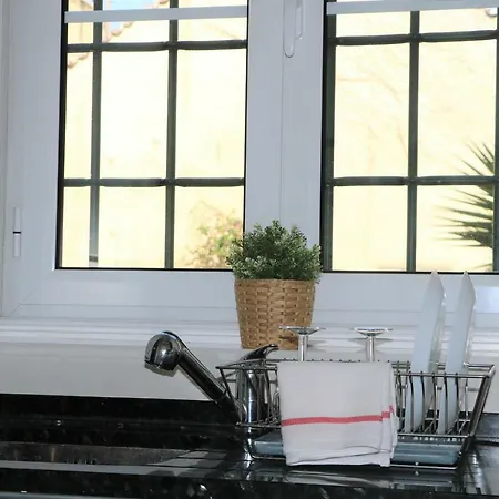 Jardim Amoreiras 公寓 Lisboa