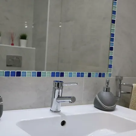 Jardim Amoreiras Apartment *