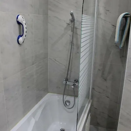 Appartamento Jardim Amoreiras Lisbona
