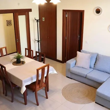 Apartment Jardim Amoreiras