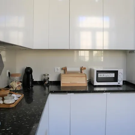 Apartment Jardim Amoreiras