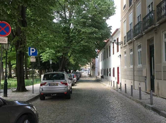 Jardim Amoreiras