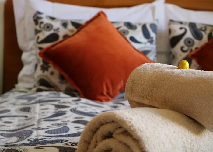 Apartamento Jardim Amoreiras