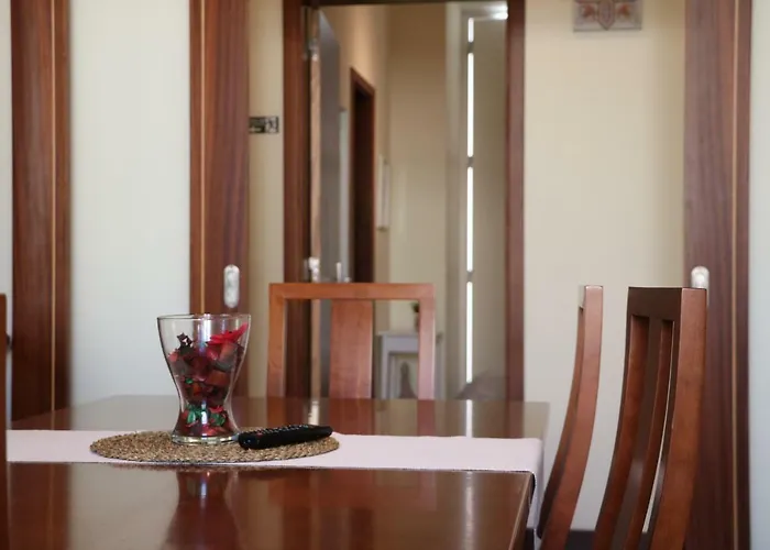 Jardim Amoreiras Apartamento *
