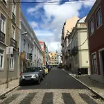 Jardim Amoreiras Lisboa