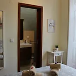 Apartmán Jardim Amoreiras *