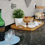 Jardim Amoreiras Apartmán *