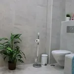 Jardim Amoreiras Apartmán Lisboa