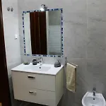 Jardim Amoreiras Apartmán