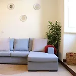 Apartmán Jardim Amoreiras Lisboa