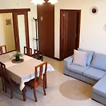 Apartmán Jardim Amoreiras
