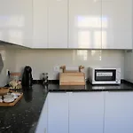 Apartmán Jardim Amoreiras