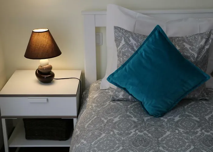 Apartamento Jardim Amoreiras *