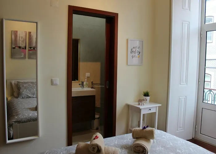 Apartamento Jardim Amoreiras *