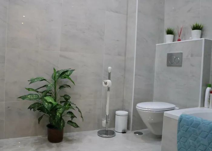 Jardim Amoreiras Apartamento Lisboa