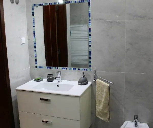 Jardim Amoreiras Apartamento