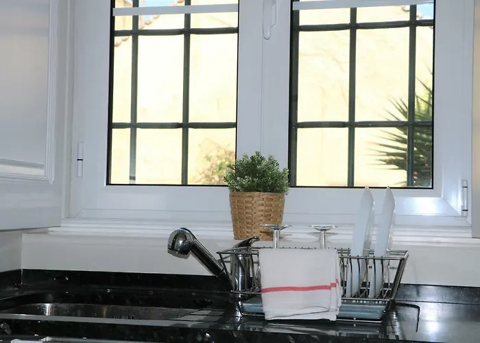 Jardim Amoreiras Apartamento Lisboa