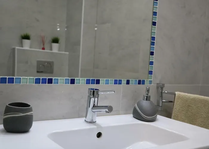 Jardim Amoreiras Апартаменты *