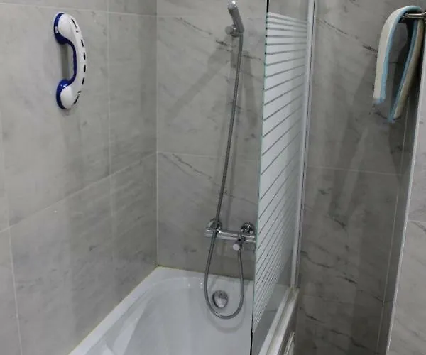 Apartamento Jardim Amoreiras Lisboa