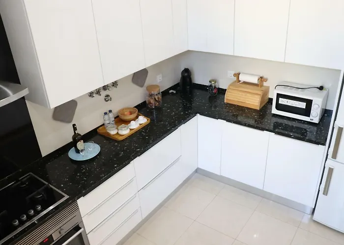 Jardim Amoreiras Апартаменты