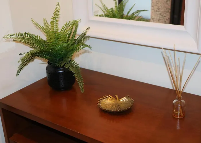 Apartamento Jardim Amoreiras *