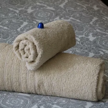 شقة Jardim Amoreiras