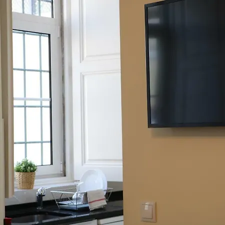 Jardim Amoreiras شقة Lisboa